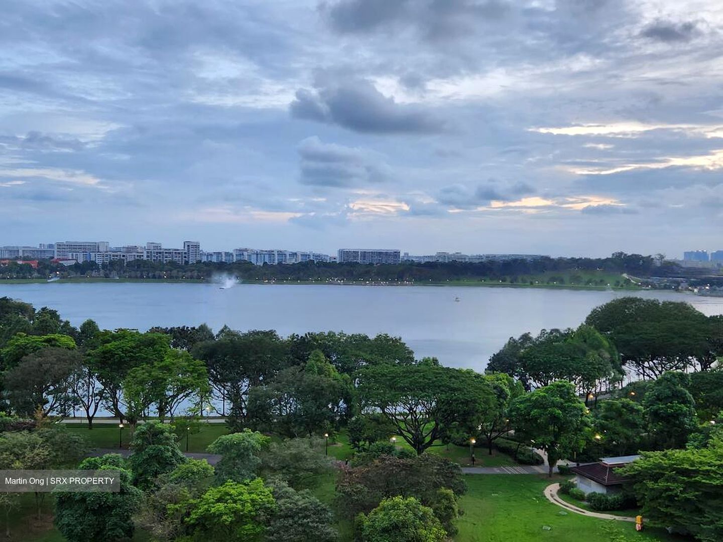 Waterview (D18), Condominium #458027701